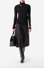 Vanessa Bruno - Boushra Skirt - Midnight