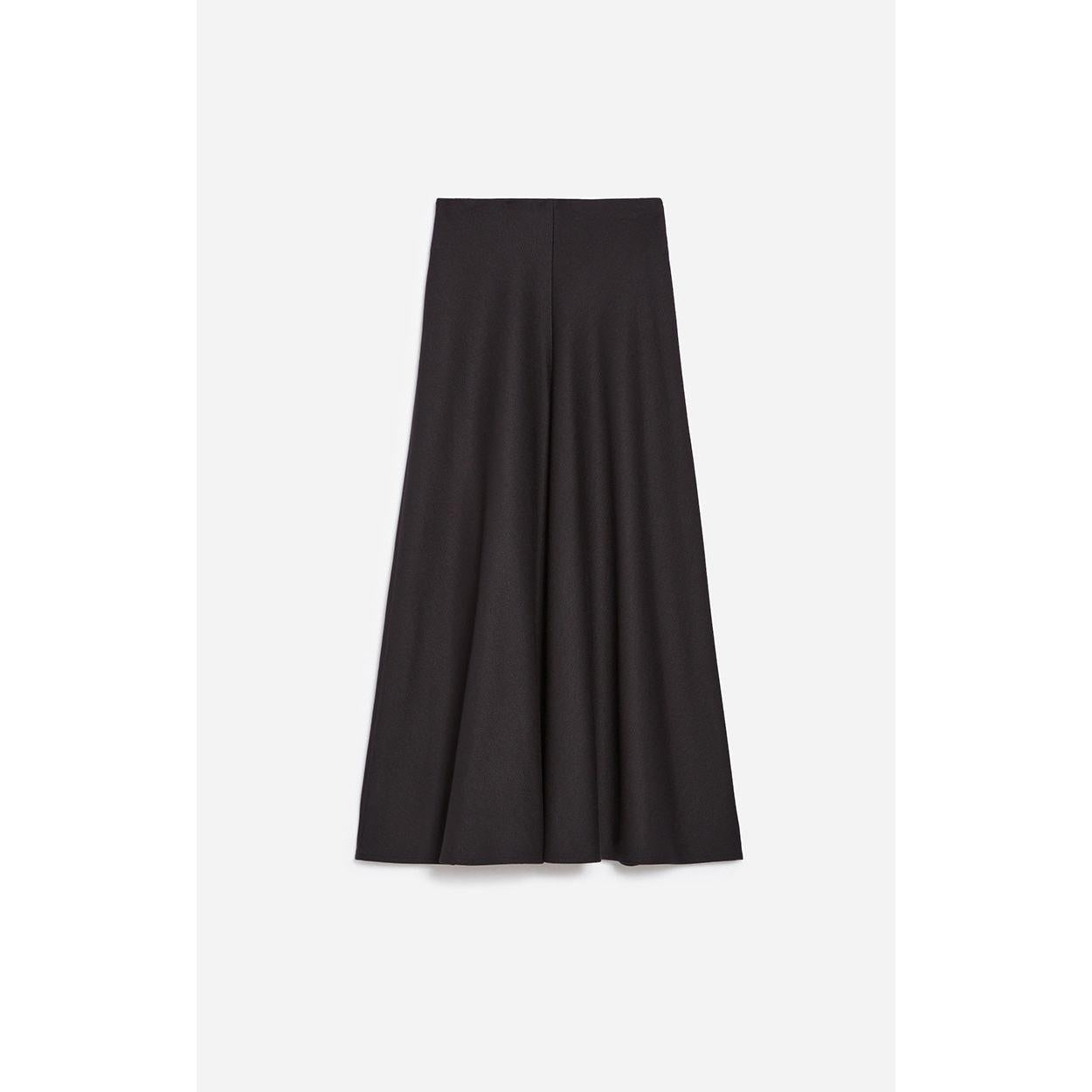 Vanessa Bruno - Boushra Skirt - Midnight