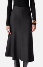 Vanessa Bruno - Boushra Skirt - Midnight