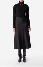 Vanessa Bruno - Boushra Skirt - Midnight