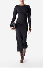 Vanessa Bruno - Robe Dalamee - Nuit