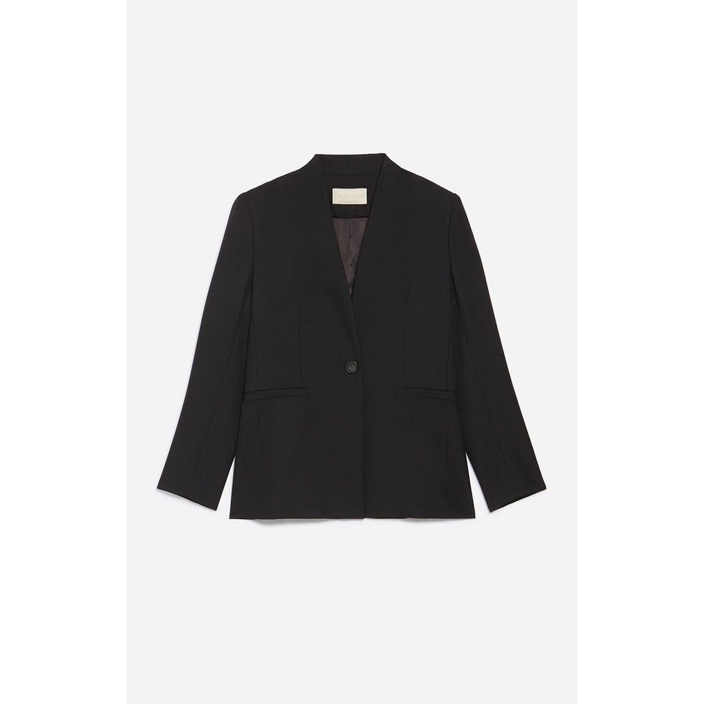 Vanessa Bruno - Diona Jacket - Black