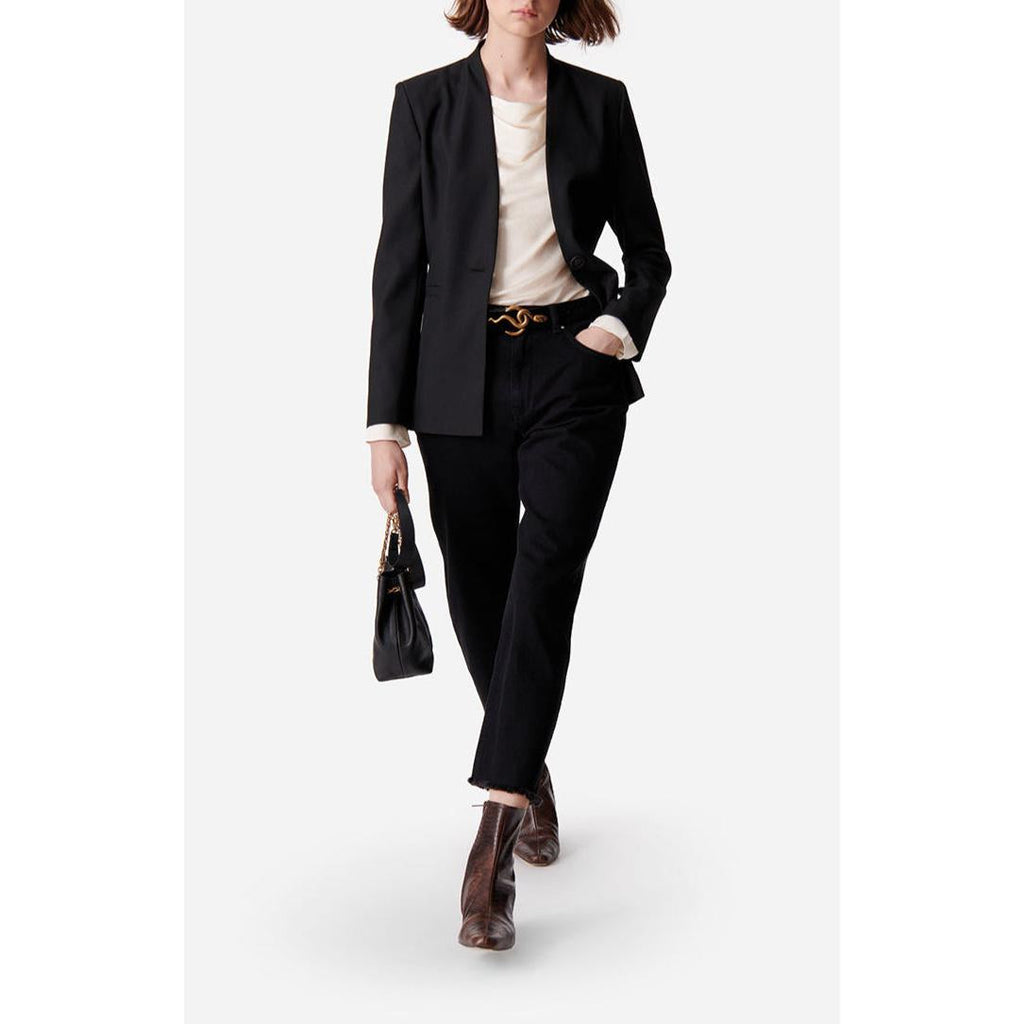 Vanessa Bruno - Diona Jacket - Black