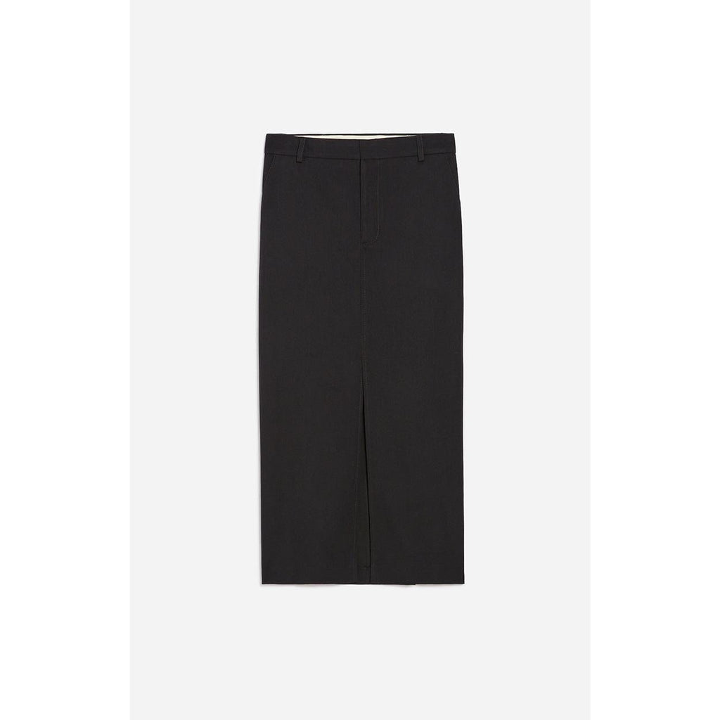 Vanessa Bruno - Denna Skirt - Black