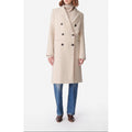 Vanessa Bruno - Dionysos Coat - Natural