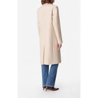 Vanessa Bruno - Dionysos Coat - Natural
