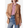 Vanessa Bruno - Veste Damarys - Caramel