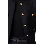 Vanessa Bruno - Chaqueta Deana - Negro