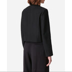 Vanessa Bruno - Chaqueta Deana - Negro