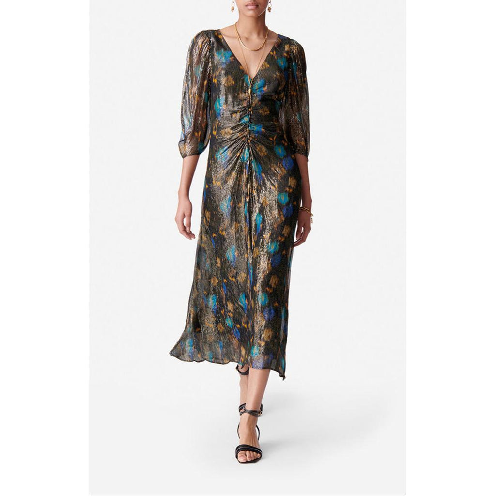 Vanessa Bruno - Darcia Dress - Black