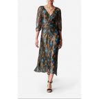 Vanessa Bruno - Darcia Dress - Black