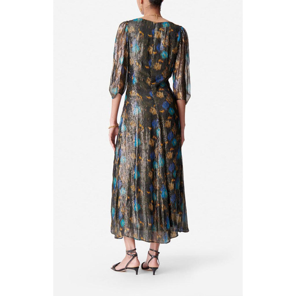 Vanessa Bruno - Darcia Dress - Black