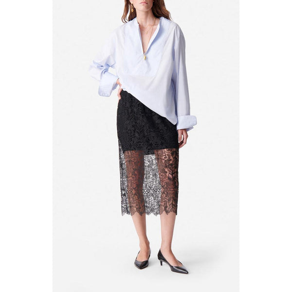Vanessa Bruno - Douce Skirt - Black