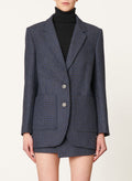 Vanessa Bruno - Veste Tailleur - Marine