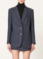 Vanessa Bruno - Veste Tailleur - Marine