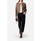 Vanessa Bruno - Chaqueta Deana - Camel