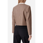 Vanessa Bruno - Chaqueta Deana - Camel
