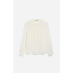 Vanessa Bruno - Deal Blouse - Ecru