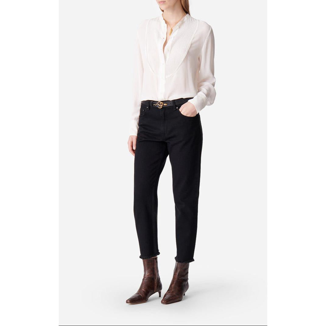 Vanessa Bruno - Deal Blouse - Ecru