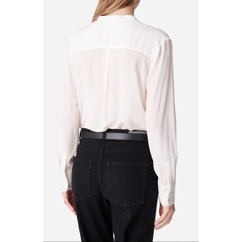 Vanessa Bruno - Deal Blouse - Ecru