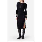 Vanessa Bruno - Vestido Dagmar - Negro
