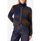 Vanessa Bruno - Drissa Cardigan - Petrol