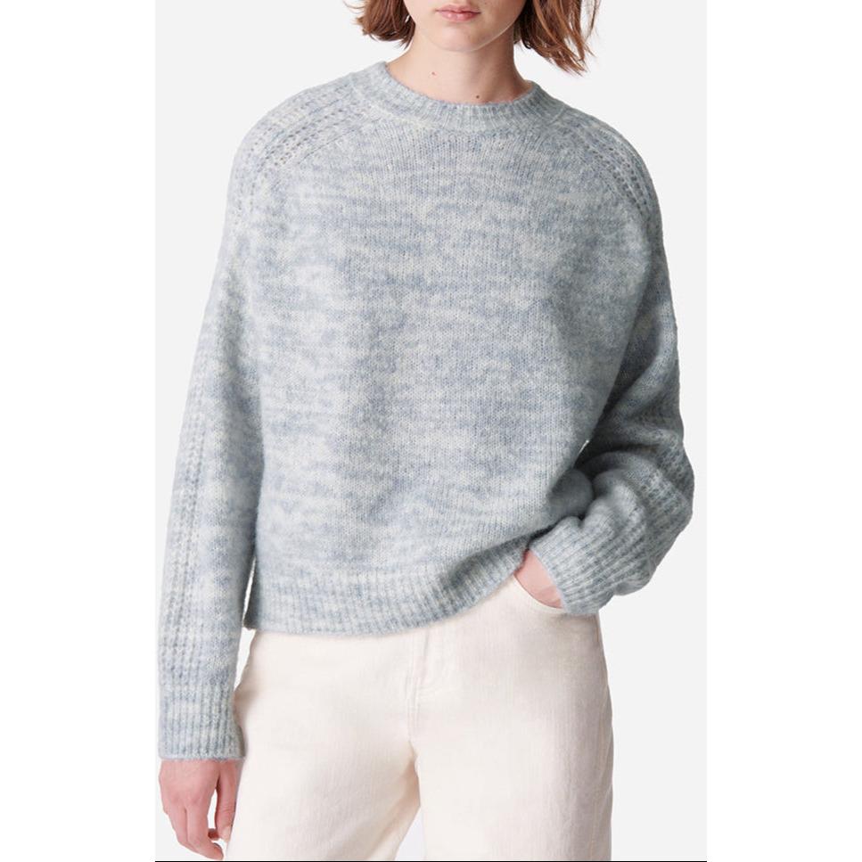 Vanessa Bruno - Donia Jumper - Iris