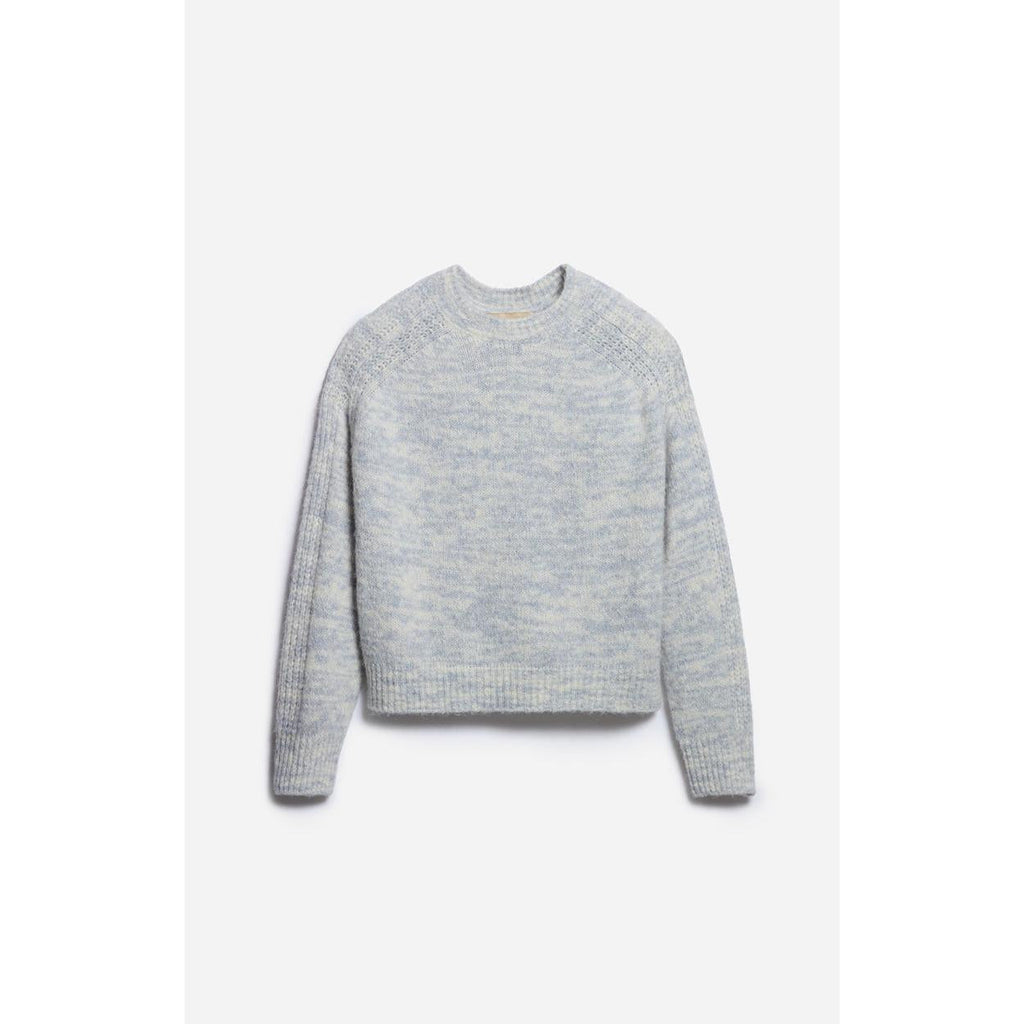 Vanessa Bruno - Donia Jumper - Iris