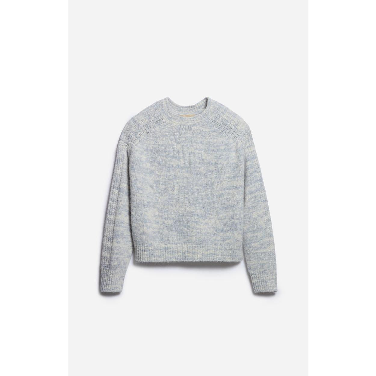 Vanessa Bruno - Donia Jumper - Iris