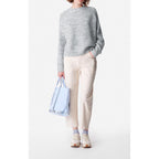 Vanessa Bruno - Donia Jumper - Iris
