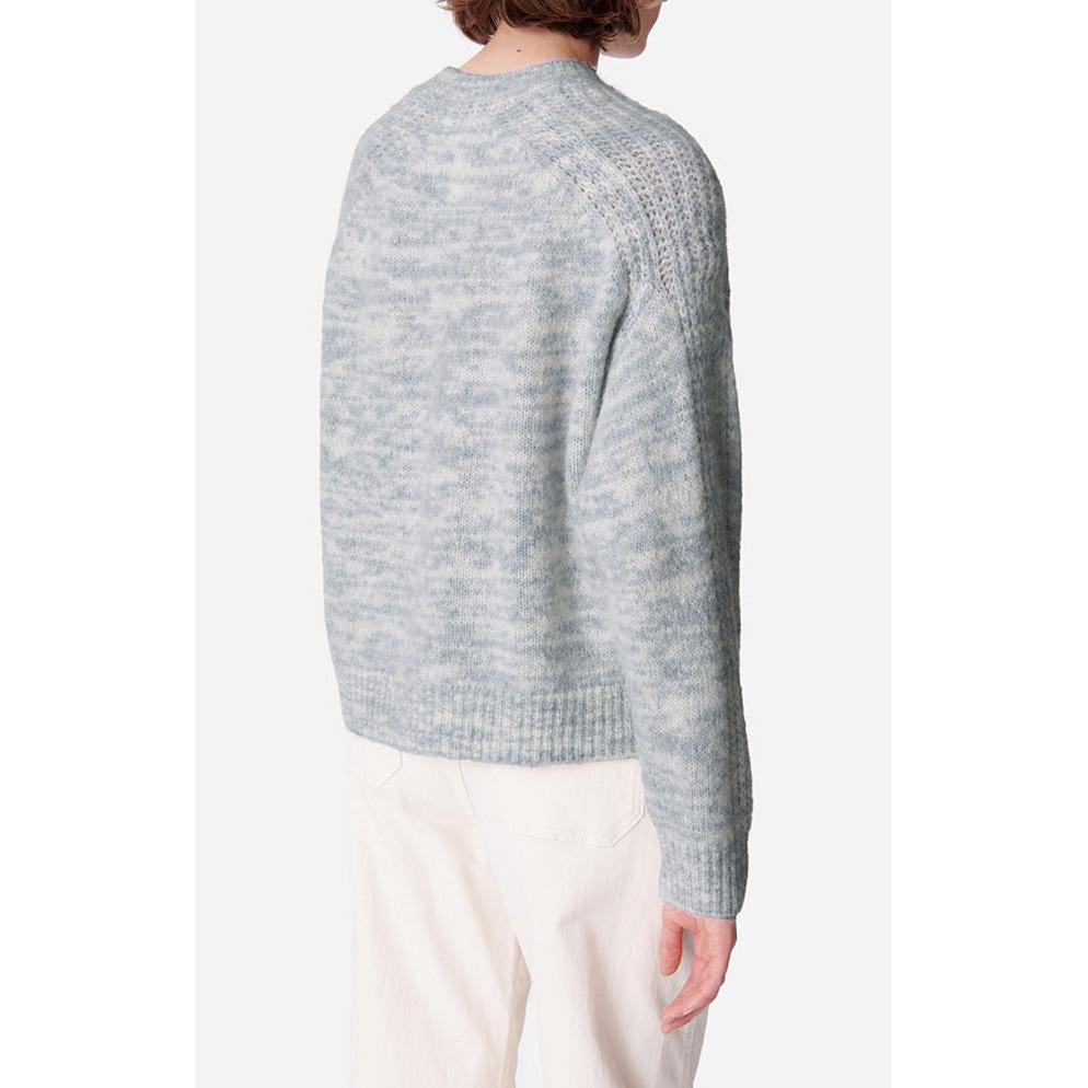 Vanessa Bruno - Donia Jumper - Iris