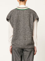 Vanessa Bruno - Daloba Jumper - Incense