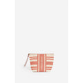 Vanessa Bruno - Clutch Con Cremallera - Coñac