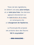 Tranquilidad La provencale 4