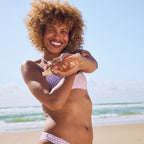 Huile Solaire SPF50
