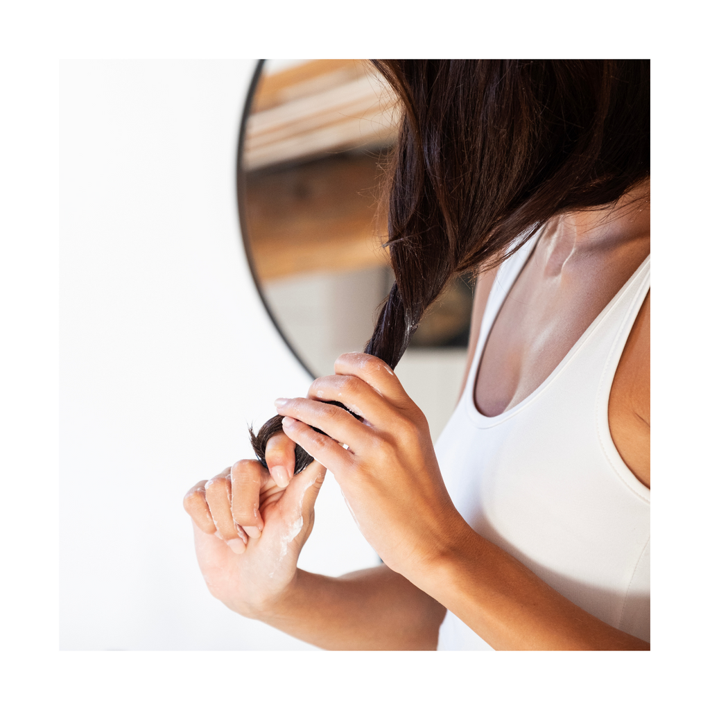 Après-Shampoing Naturel
