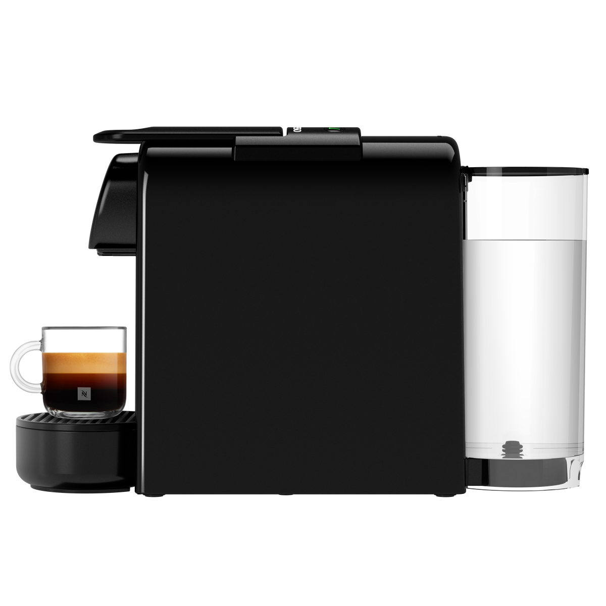Essenza Mini - Wit