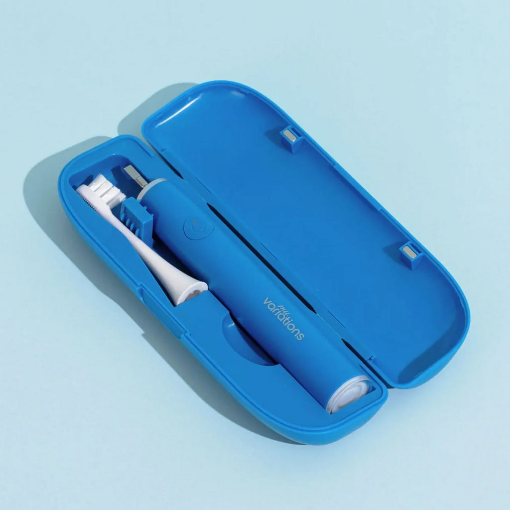 Travel Case - Children - Blue