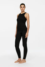 Nadine Top - Black