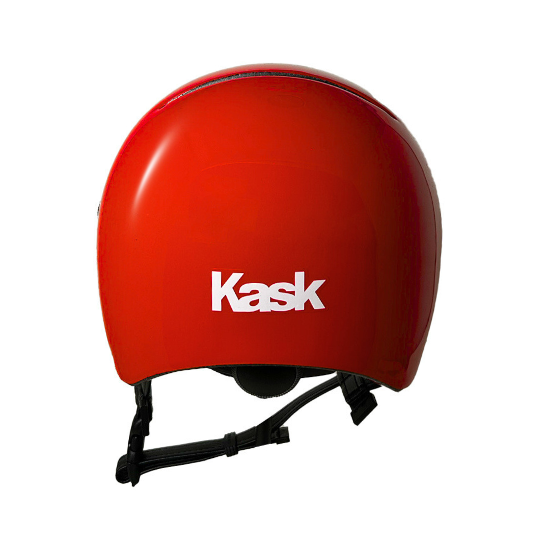 Casco Urban Lifestyle - Rojo
