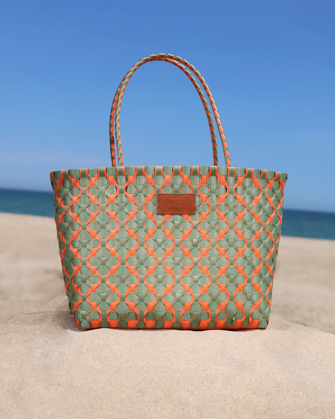 Sac Tropi - Kaki