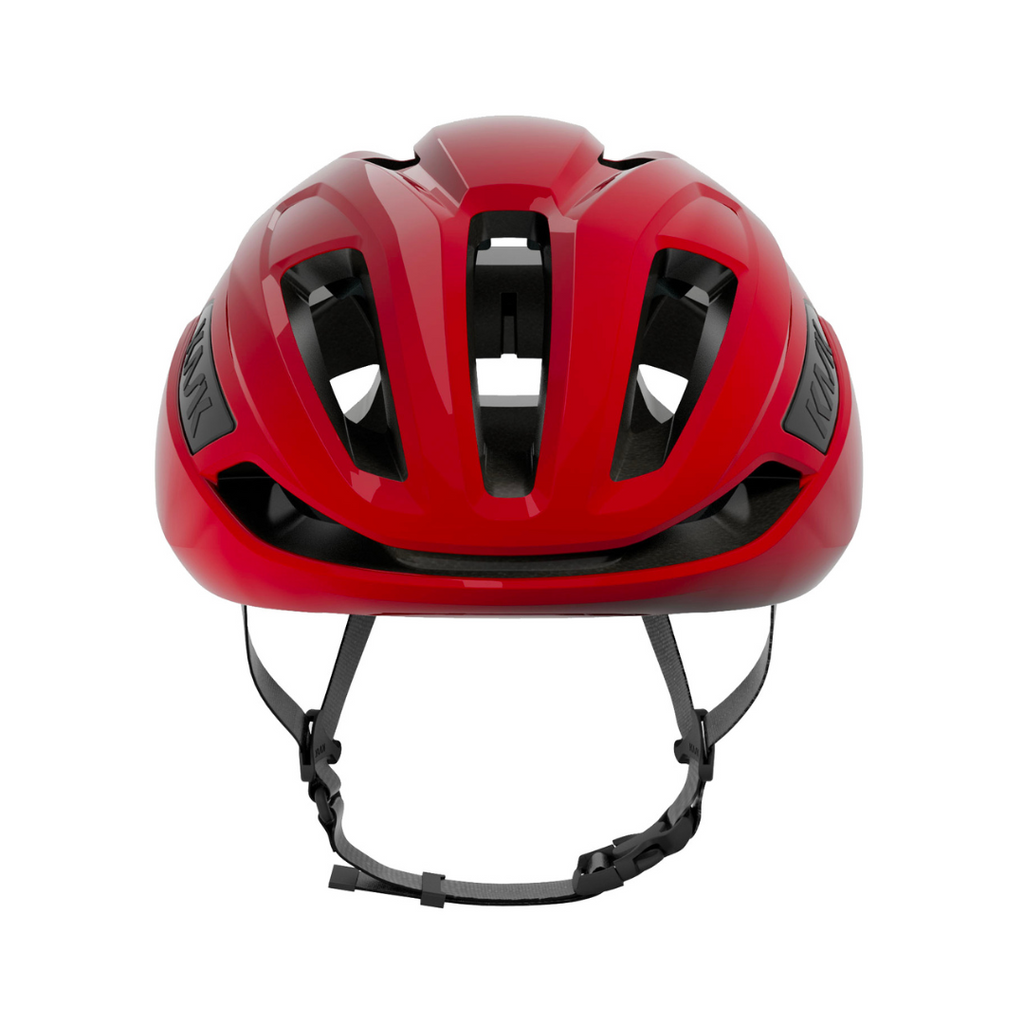 Casco Sintesi - Wg11 - Rojo
