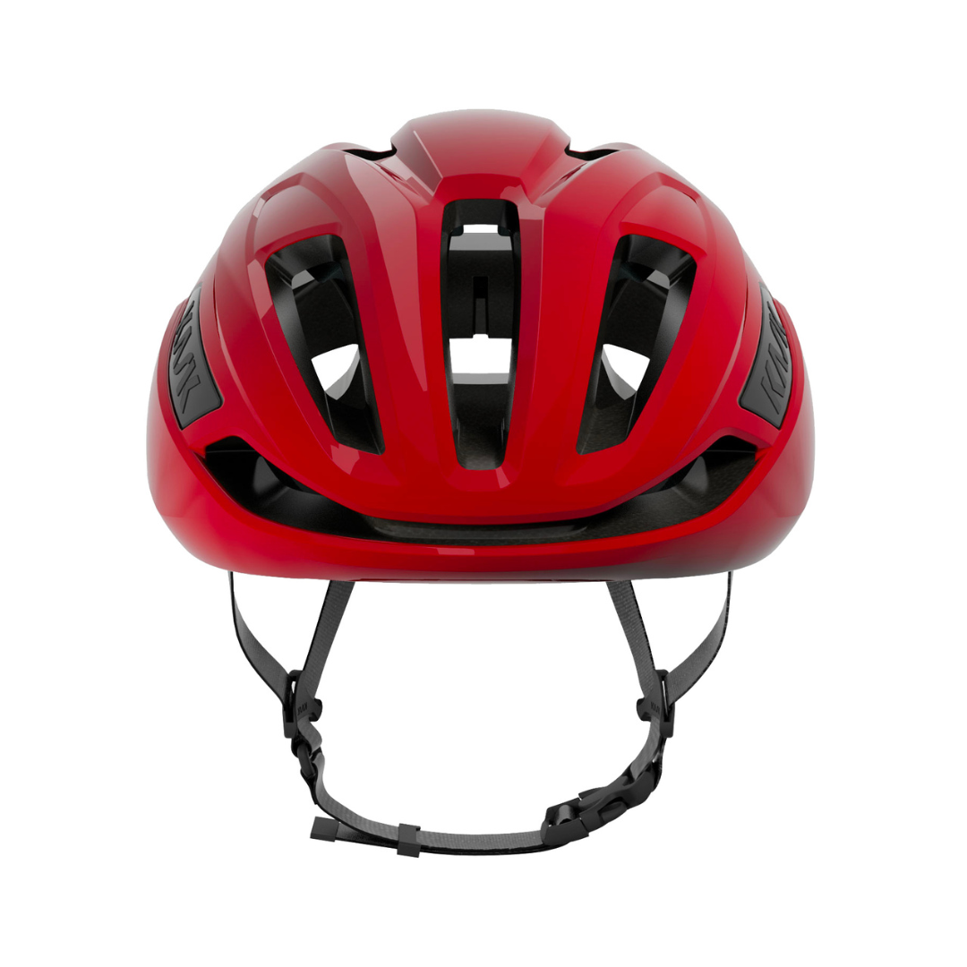 Casco Sintesi - Wg11 - Rojo