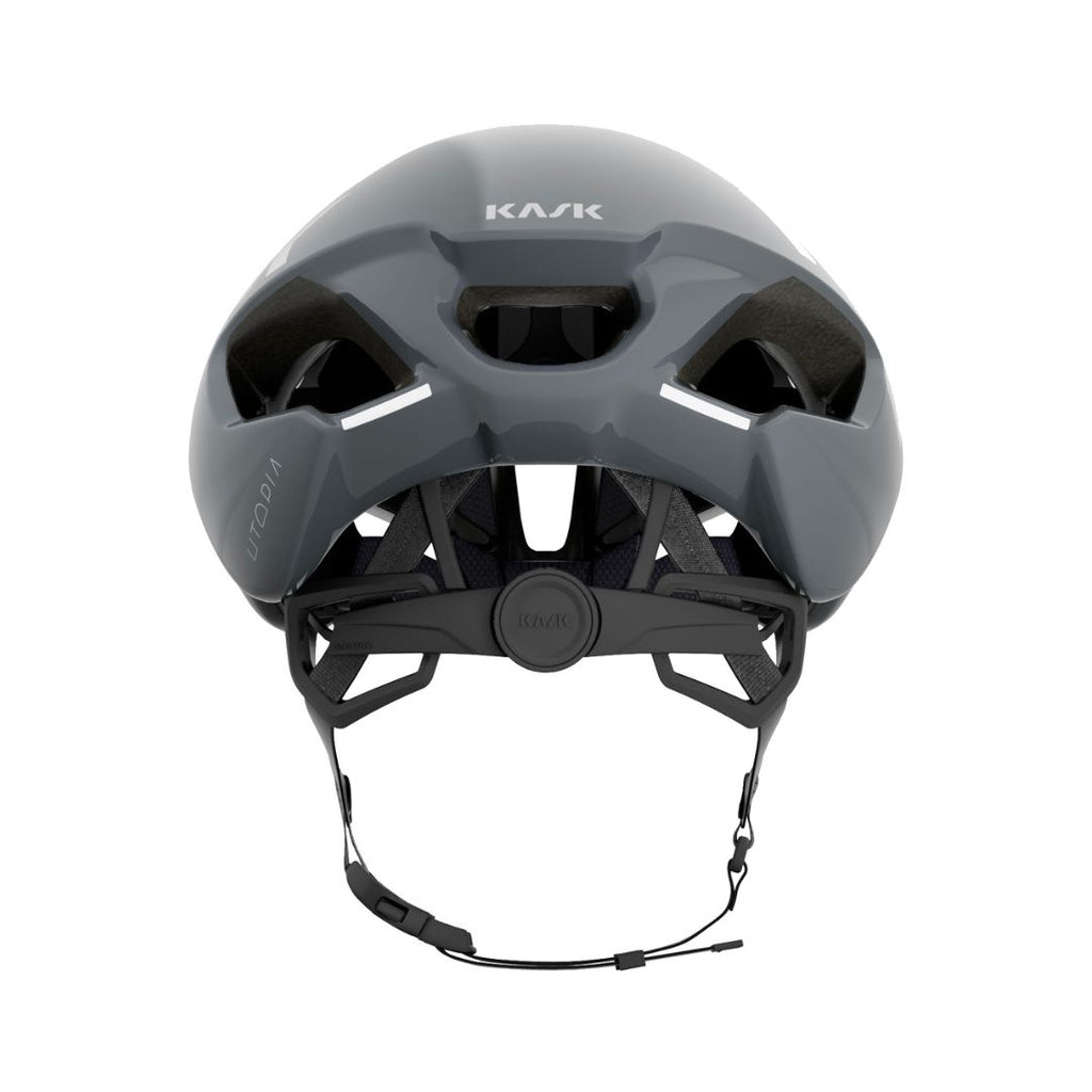 Utopia Y Wg11 Helmet - Grey-312