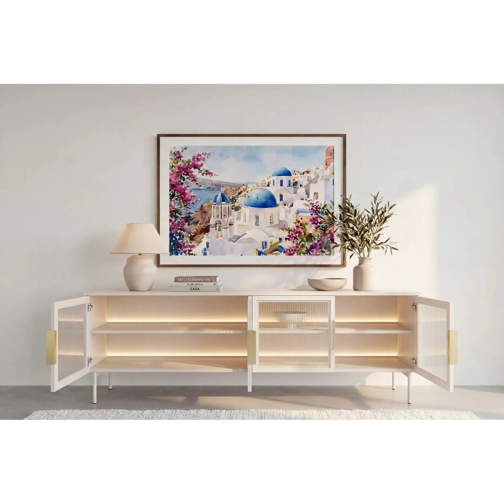 Paloma - Meuble Tv - Meuble Tv