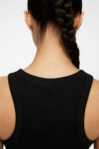 Nadine Top - Black