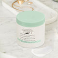 Scrub Crème Hydratant À L’Aloe Vera