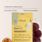 Immunitetsboost