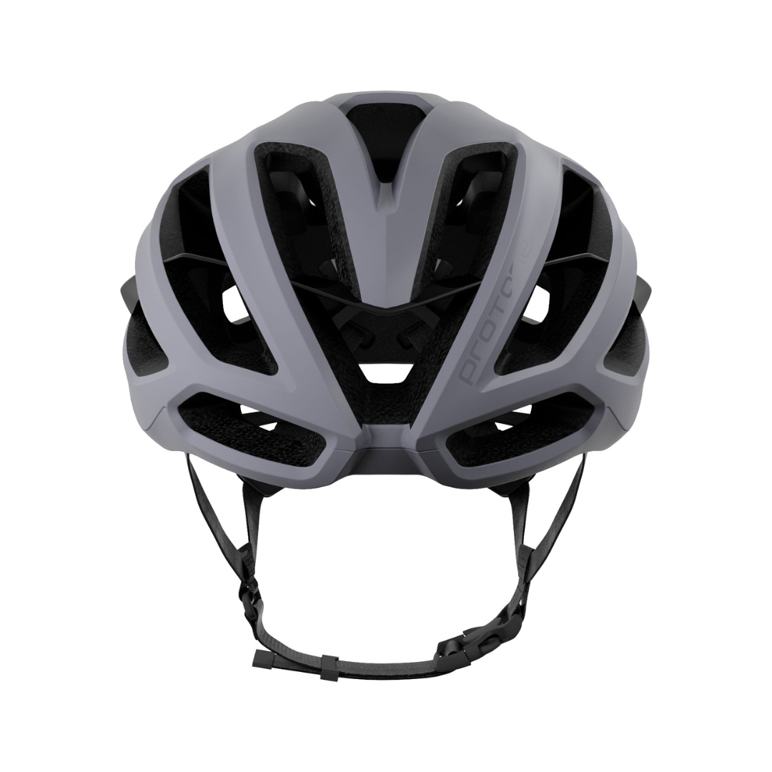 Casco Protone Icon - Wg11 - Gris-313