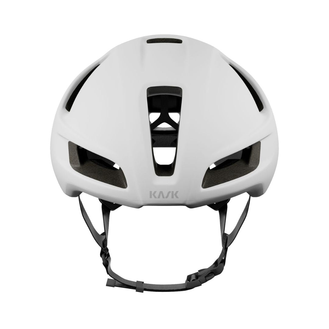 Casco Utopia Y Wg11 - Blanco Mate-321